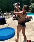 Isabela Moner Flaunts Her Teen Tits And Ass Leak Leak Leak