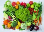 Интересные факты об овощах Блогер jujujuju на сайте SPLETNIK