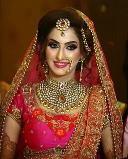 Pin on Bridal Makeup & Hairstyles