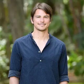 Josh Hartnett POPSUGAR Celebrity