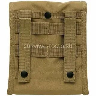 купить Подсумок Condor MA2: Ammo Pouch песчаный Tan Инструме