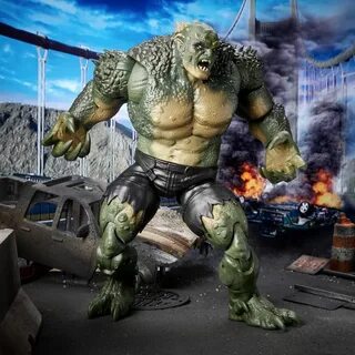 Hasbro: Marvel Legends Gamerverse Abomination Wave Glamour S