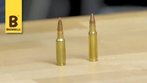 Quick Tip: 6.8 SPC vs 6.5 Grendel - YouTube