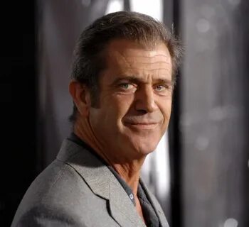 WB to release Mel Gibson movie - UPI.com