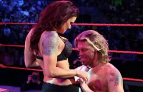 WWE news: 9 most X-rated moments from live sex celebration t