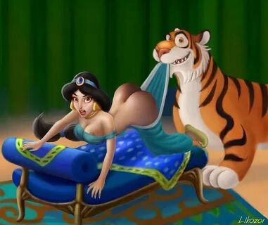 DISNEY PRINCESS: JASMINE, Фото альбом Leobrown12 - XVIDEOS.C