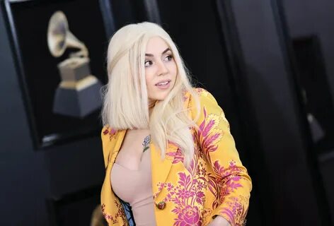 Ava Max - More Free Pictures