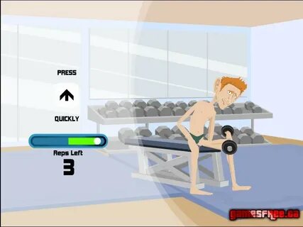 Ultimate Douchebag Workout Hacked / Cheats - Hacked Online G
