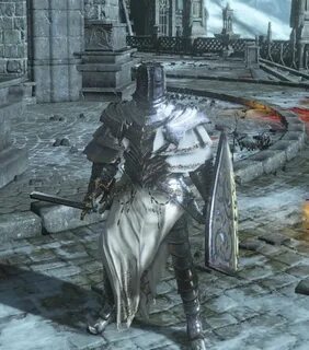 Dark Souls Knight Helmet / I will add the crystal knight bef