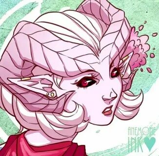 Image result for pink tiefling Concept art characters, Chara