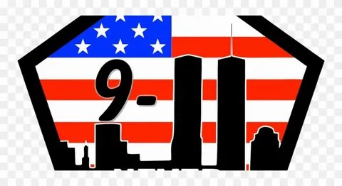 Download Patriot Day - Remember 9 11 Clipart - Png Download 