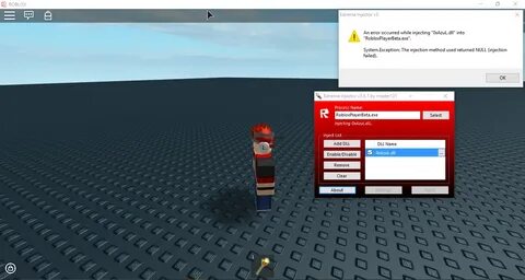 Extreme Injector V3 Roblox