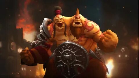 Giveaway: Heroes of the Storm Cho’Gall Codes - GameAxis