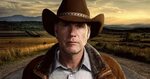 Don't Be Afraid of the Dork: TV REVIEW: Longmire (2012-prese