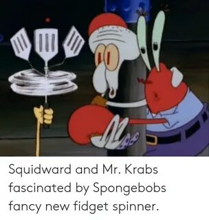 🇲 🇽 25+ Best Memes About Squidward and Mr Krabs Squidward an