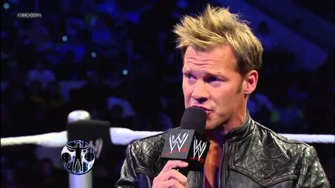 Chris Jericho Wallpapers - Wallpaper Cave