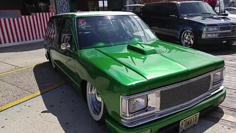 1985 Chevrolet S10 Blazer Lowrider S10 blazer, Lowrider hydr