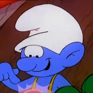 Clumsy Smurf/Gallery Smurfs Wiki Fandom Smurfs, Cartoon show