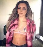 75+ Hot Pictures Of Jade Thirlwall Which Expose Her Sexy Hou