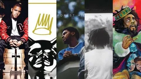 Quiz: Which J. Cole Album Are You? - UK Hiphop Talk