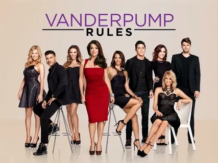 Vanderpump Rules S9e02 - "The Schwartz Shuffle" on Bravo Ser