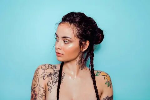 Picture of Kehlani