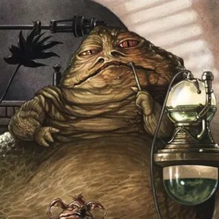 Jabba The Hutt (@jabbathehutt) טוויטר