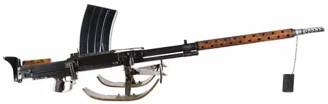 Lahti L-39 Anti-Tank Gun, Registered Destructive Device w/Ca