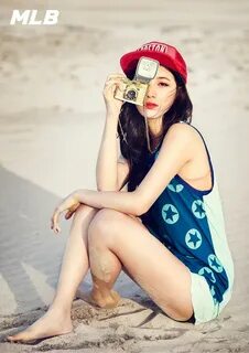 Picture of Suzy Bae