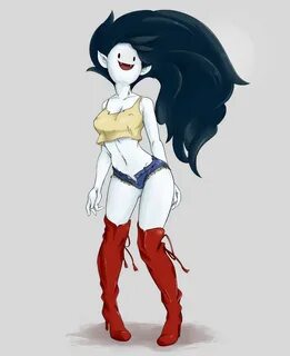 Marceline (@The_Vampy_Queen) / Twitter