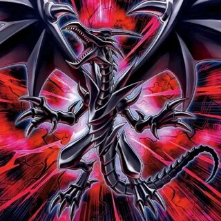 Red-Eyes Black Dragon - Yu-Gi-Oh! Duel Monsters - Image #322