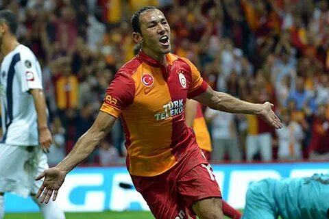 Galatasaray 2 1 Kasımpaşa - GALATASARAY.ORG