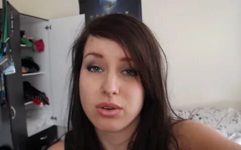 Youtuber omgitsfirefoxx/Sonia Reid : Request Celebrity Cum T