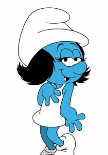 Vexy smurf. Smurfs drawing, Cartoon coloring pages, Smurfs