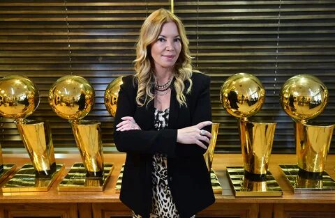 Understand and buy jeanie buss lakers cheap online
