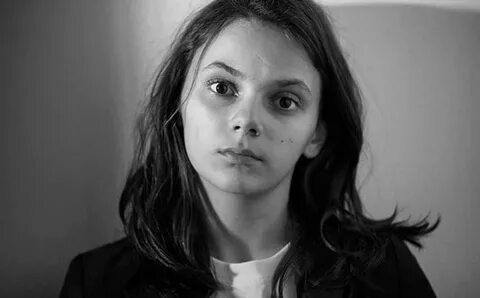 8 Things You Didn't Know About Dafne Keen - Super Stars Bio