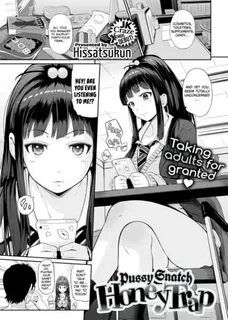 Hentai Manga Purrin