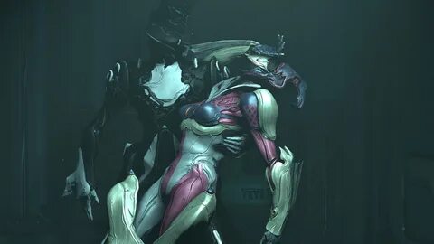 Steam 社 群 :: :: Warframe SFM: Faint Mirage Updated