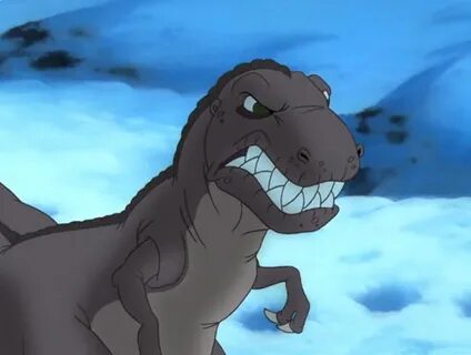 Albertosaurus Disney Versus Non-Disney Villains Wiki Fandom