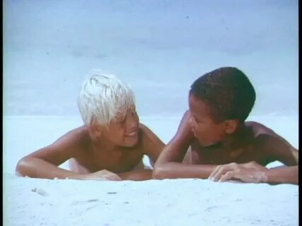 My Pics and Movies: Robby (1968)