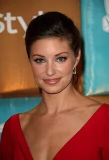 55+ Sexy Bianca Kajlich Boobs Pictures Are Hot As Hellfire -