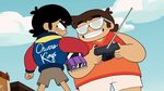 Cartoon Network’s July Highlights Kick Off with 'Mao Mao' Pr