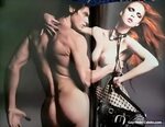 Luke Cook Nude And Sexy - Gay-Male-Celebs.com