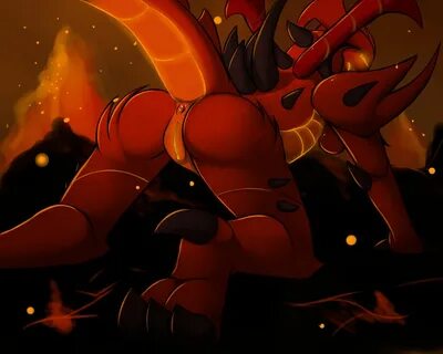 Diablo Gallery Few Animation included - 254/365 - Hentai Ima