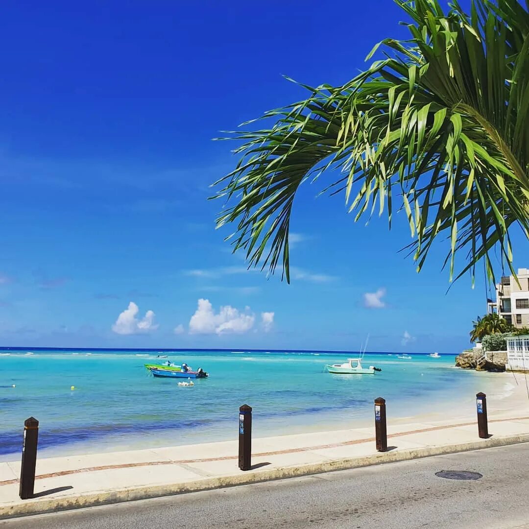 Hotel In Barbados в Instagram: "Such wonderful weather to start the we...