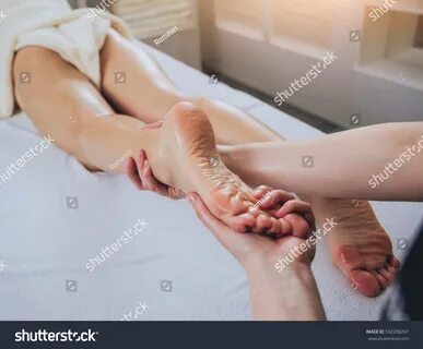 Young Girls Massage 