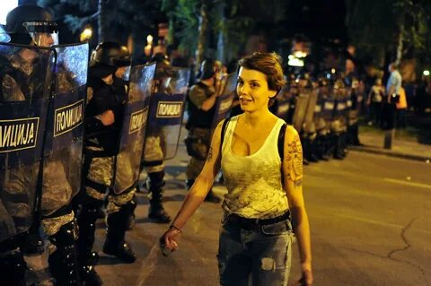 Polise emri ben verdim' isyanı - Siyaset - ODATV