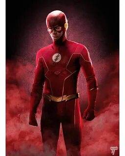 Pin by Sena Şahinoğlu on Flash characters in 2020 The flash 