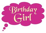 Free photo: Birthday Girl - Birthday, Children, Girl - Free 