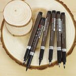 Купить Каллиграфия наборы Unbranded 3X Calligraphy Pen Japan